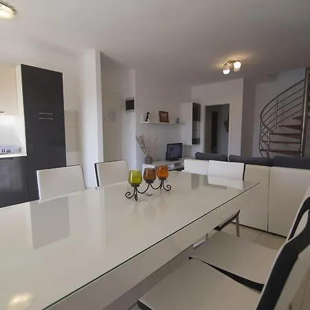 Apartman Skroce Zaton  Exterior photo
