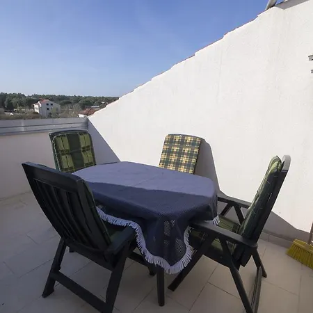 Apartman Skroce Zaton  Exterior photo