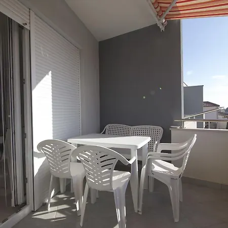 Apartman Skroce Zaton  Exterior photo