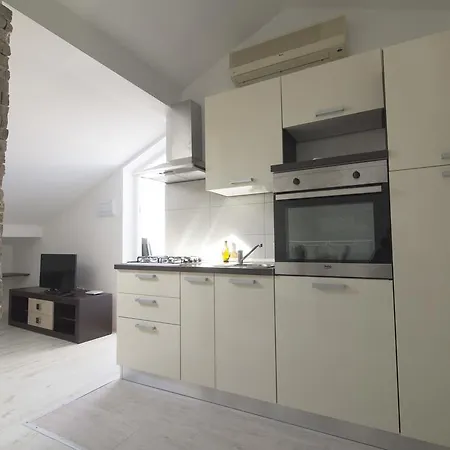 Apartman Skroce Zaton  Exterior photo