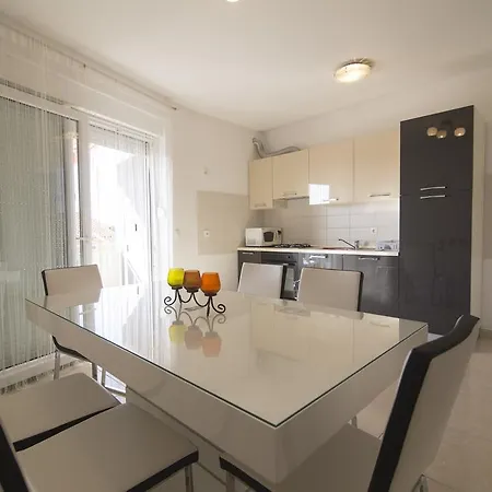 Apartman Skroce Zaton  Exterior photo