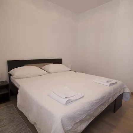 Apartman Skroce Zaton  Exterior photo