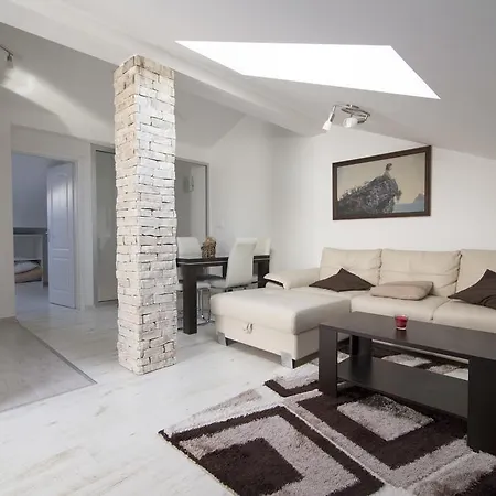 Apartman Skroce Zaton  Exterior photo