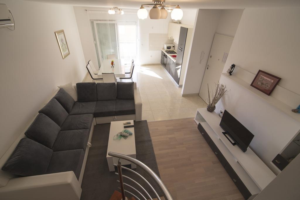 Apartment Skroce