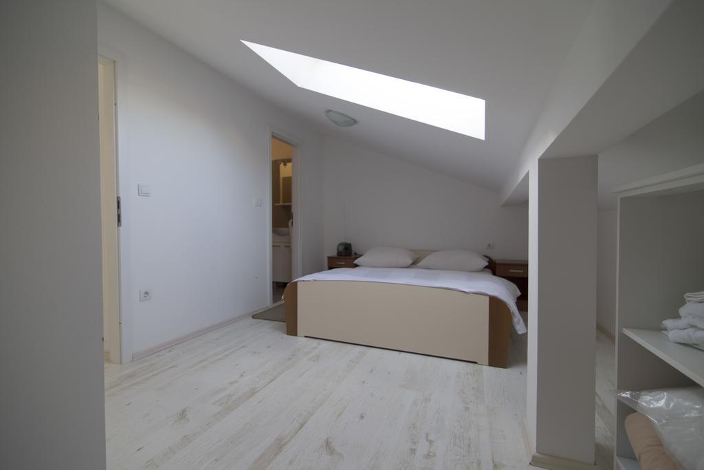 Skroce Apartment Zaton (Zadar)