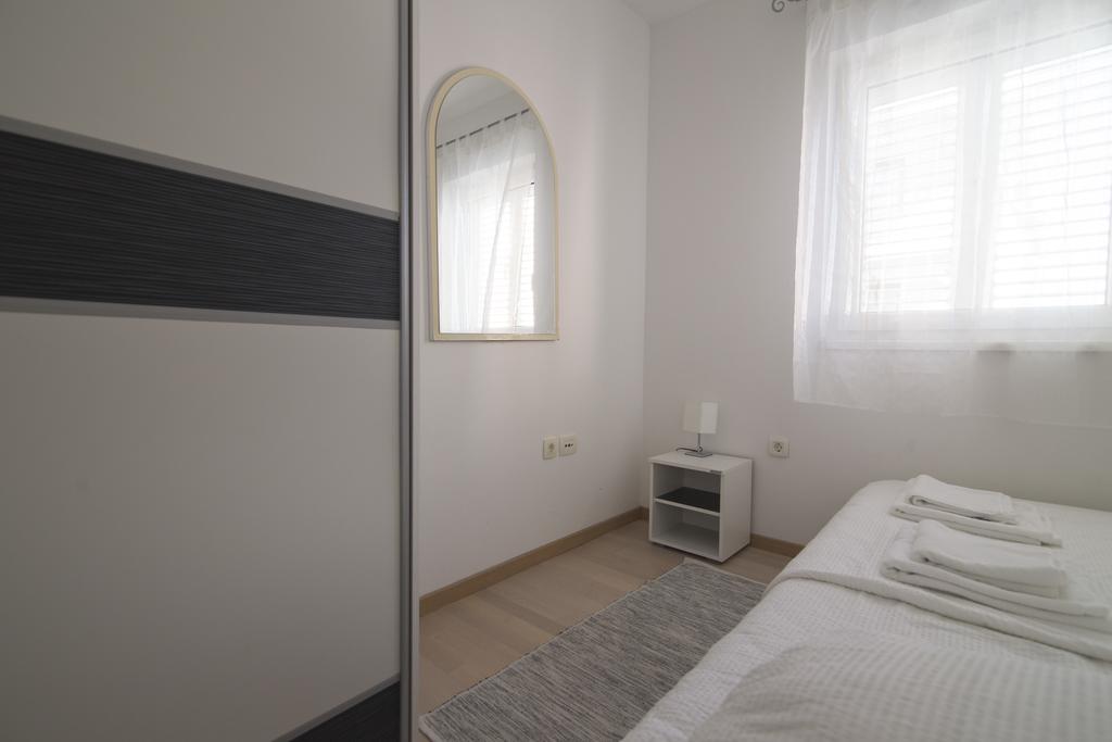 Skroce Zaton (Zadar)