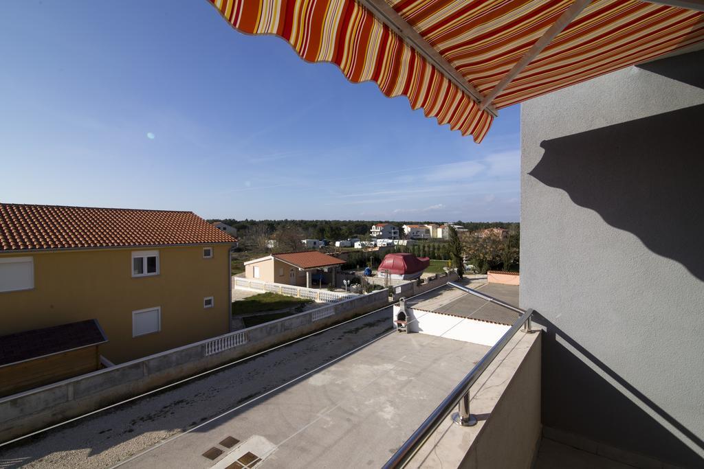 Apartment Skroce Zaton (Zadar)