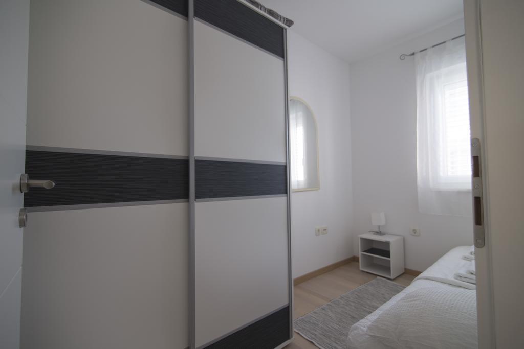 Skroce Apartment Zaton (Zadar)