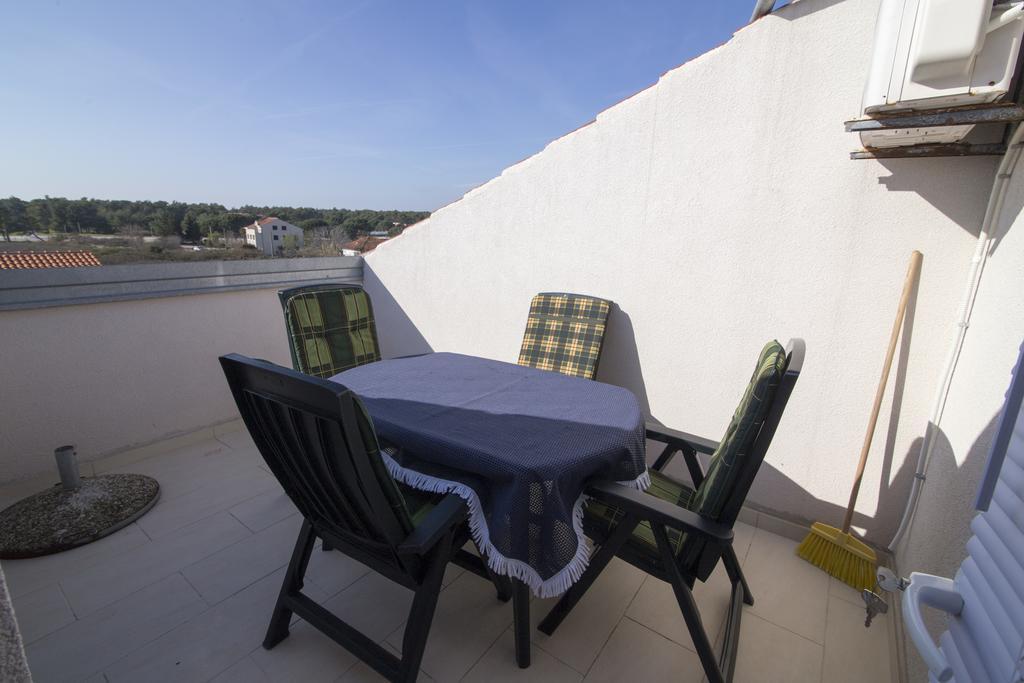 Apartment Skroce *