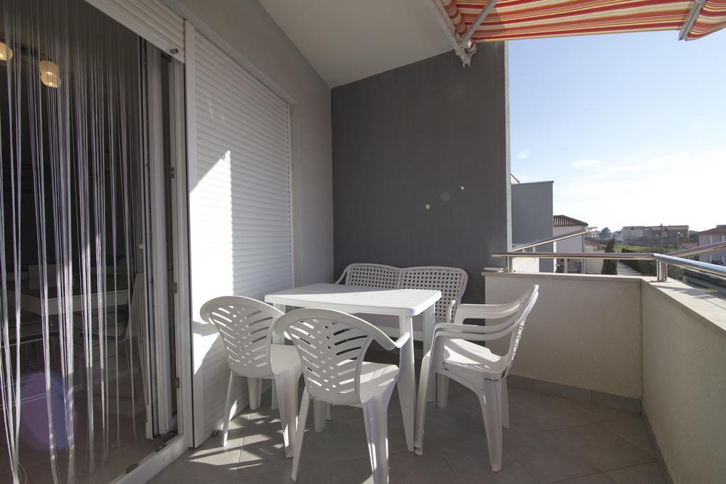 Skroce Apartment *