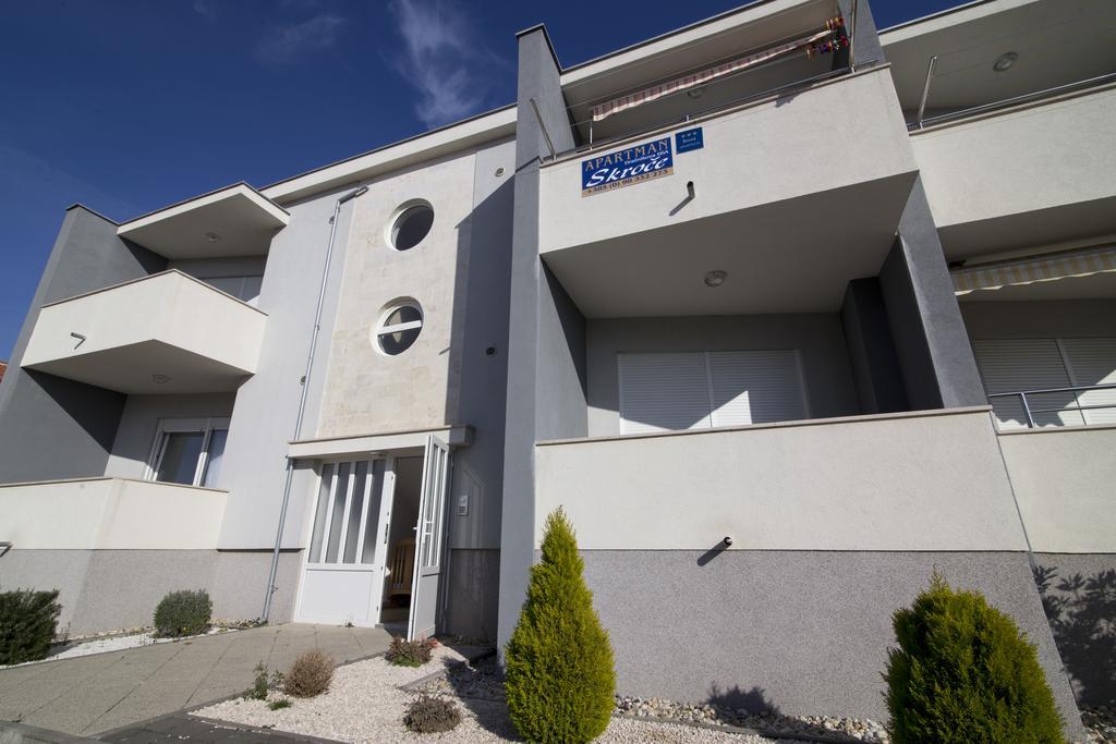 Apartment Skroce Zaton (Zadar)