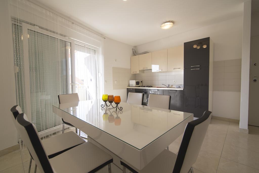 Skroce Apartment Zaton (Zadar)
